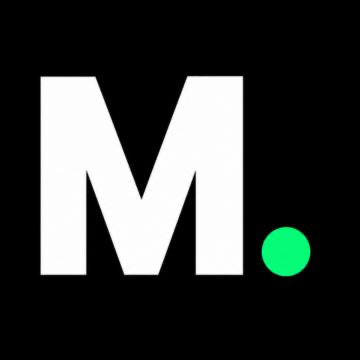 Mantle logo